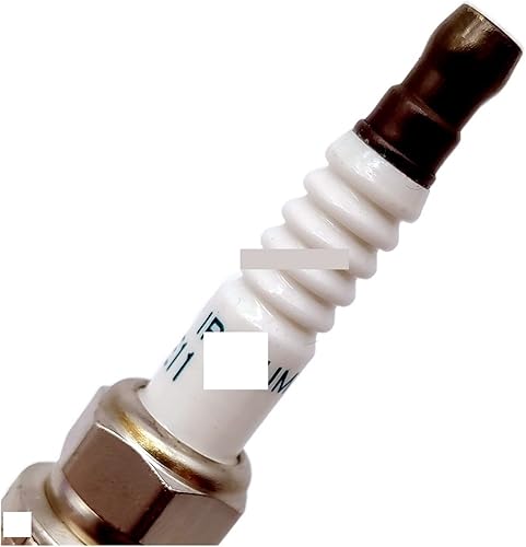 Miniatura 3 de 4pcs 22401-ED71B Iridium Spark Plug Compatible With X-TRAIL QASHQAI FXE20HE11 22401ED71B