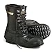 Winter Boots, Mens, 8, Lace, Steel, PR