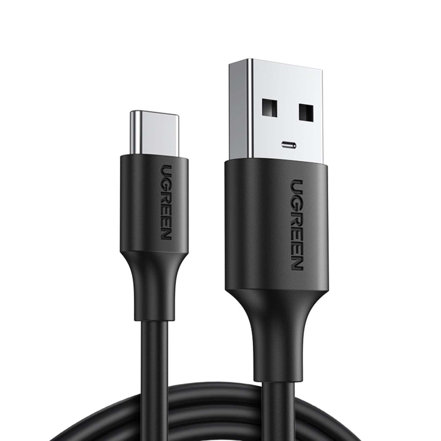 UGREEN Cavo di ricarica da USB tipo C a USB C da 2 pezzi