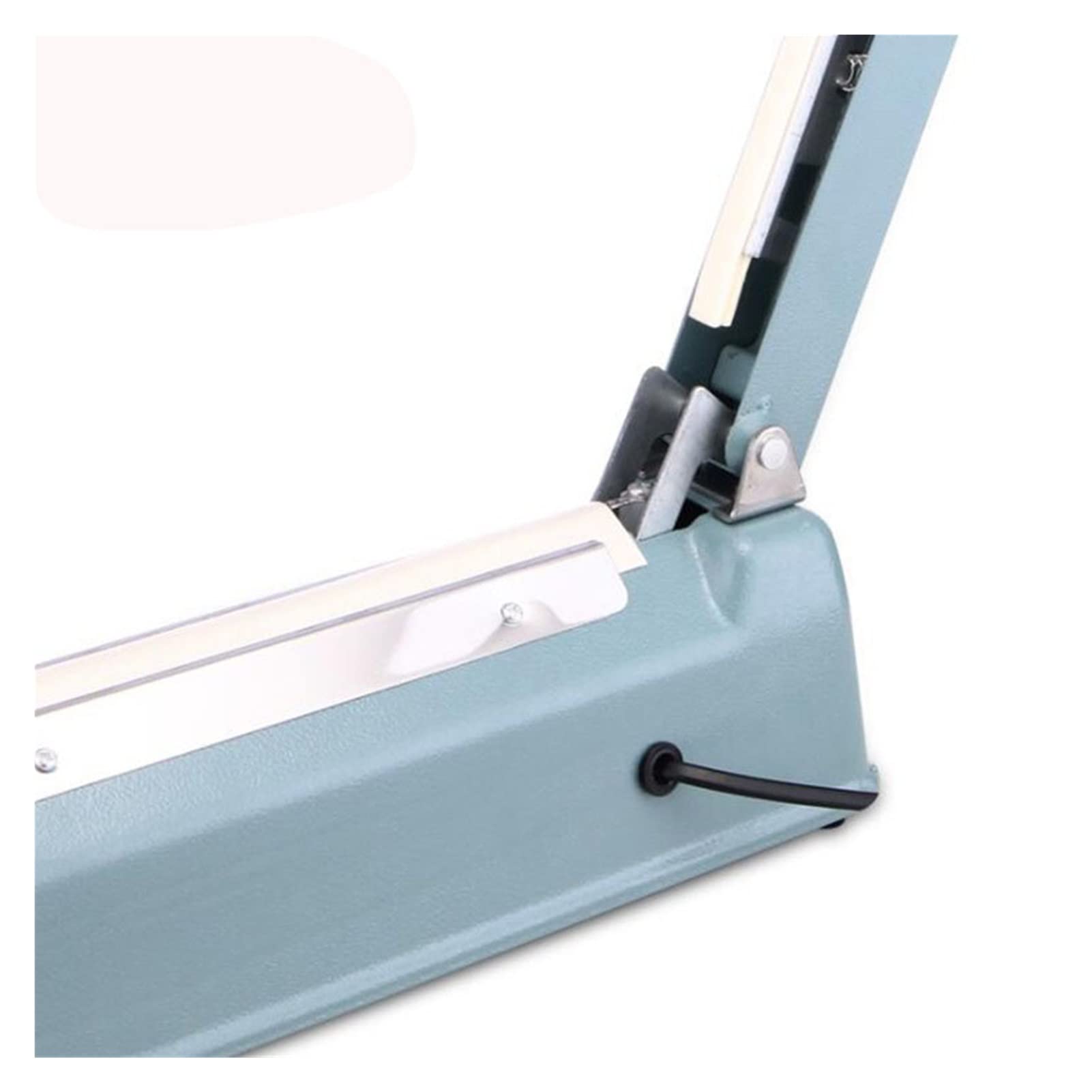 Macchina per l'imballaggio della macchina per l'imballaggio della sigillatrice di calore della pressa della mano del sigillatore sottovuoto Macchina per l'imballaggio del sacchetto del caffè della p