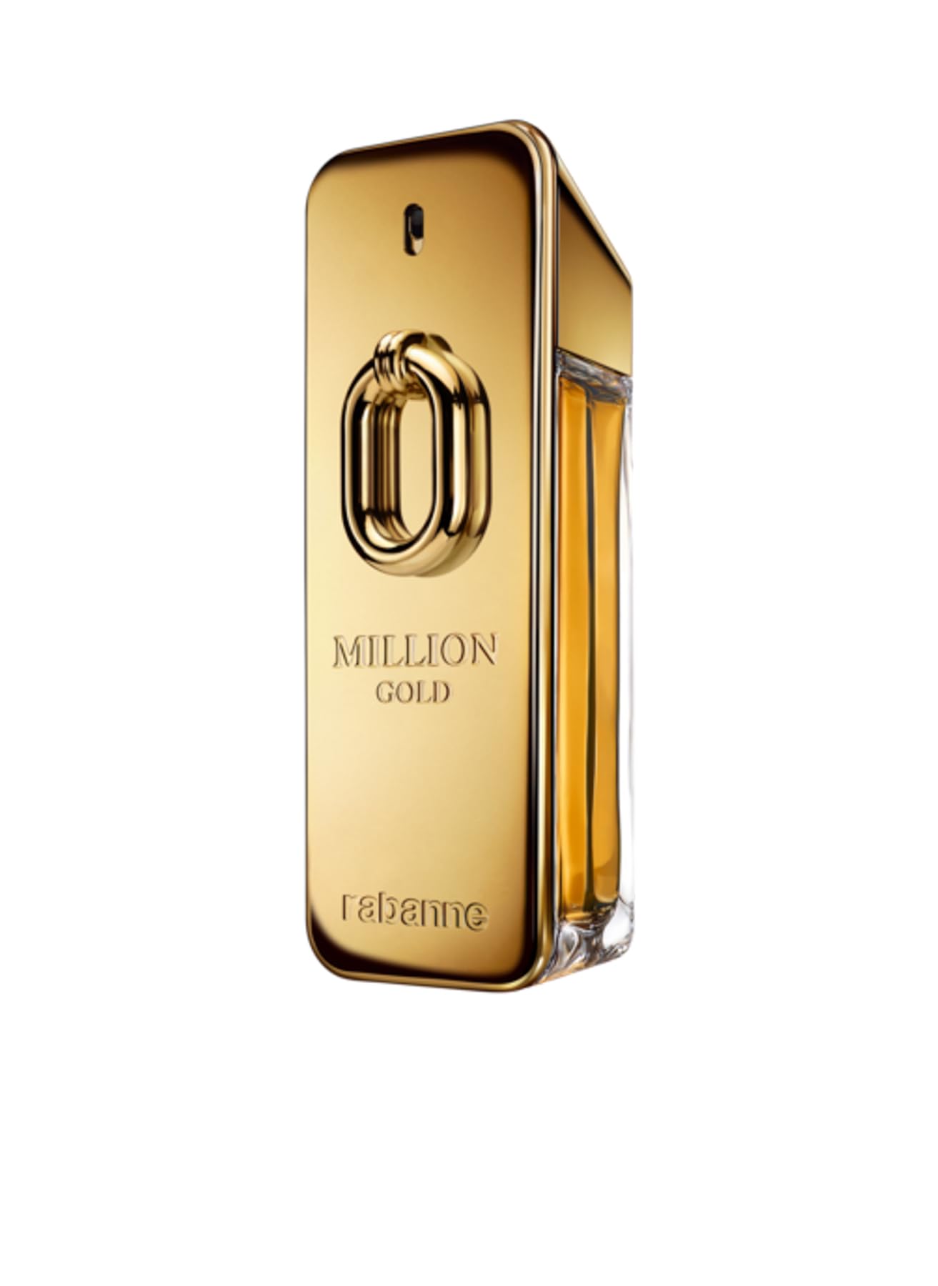 rabanne MILLION GOLD Eau de Parfum Intense 200 ml