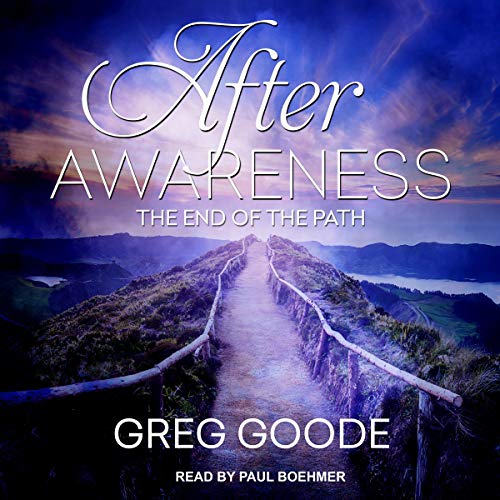 After Awareness by Greg Goode episode artwork