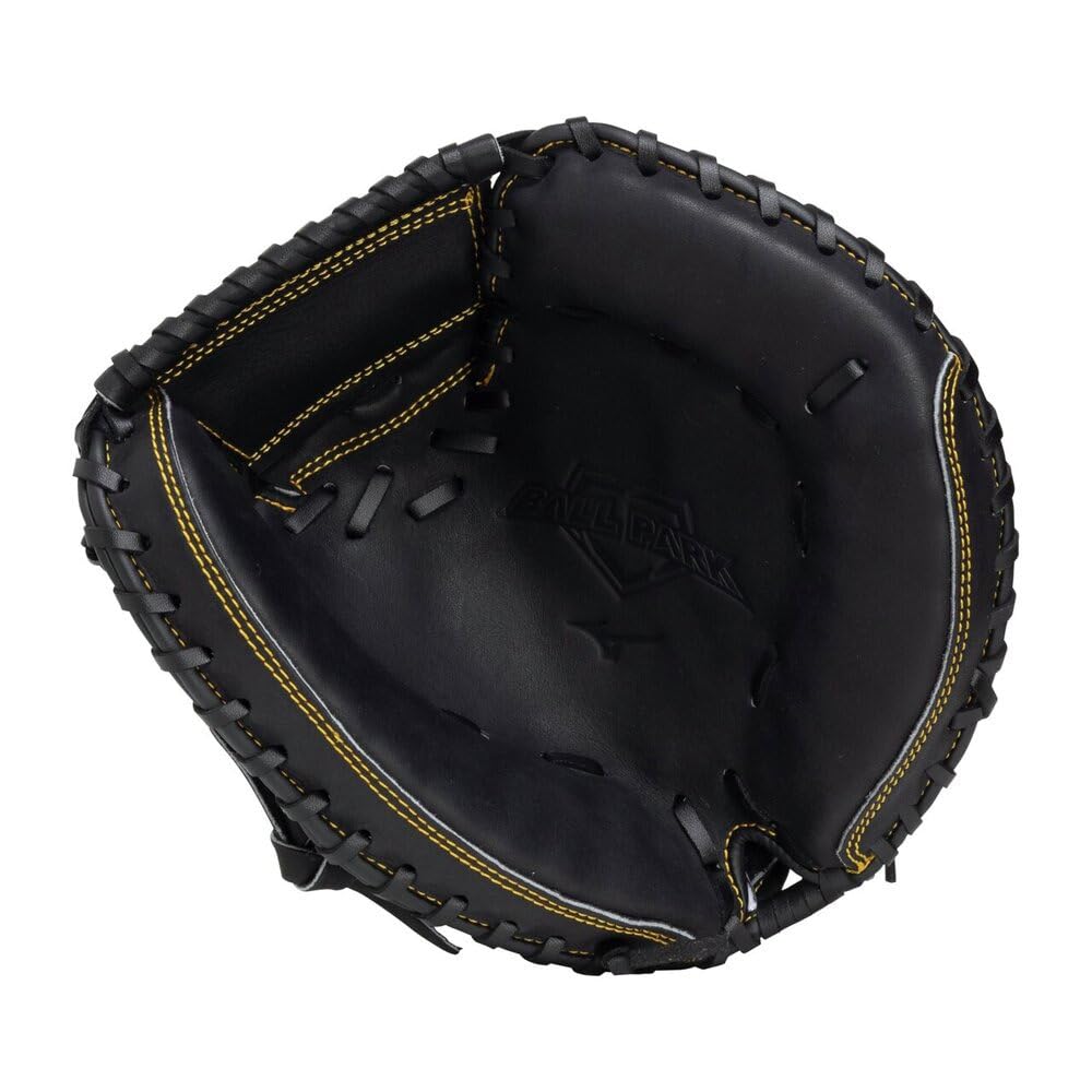 Amazon | MIZUNO(ミズノ) 野球 ソフトボール ジュニア軟式用BALL PARK