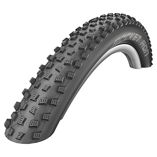 29 x 2,10. Schwalbe Pneumatico 29x2.10 (54-622) Rocket Ron Performance Pieghevole