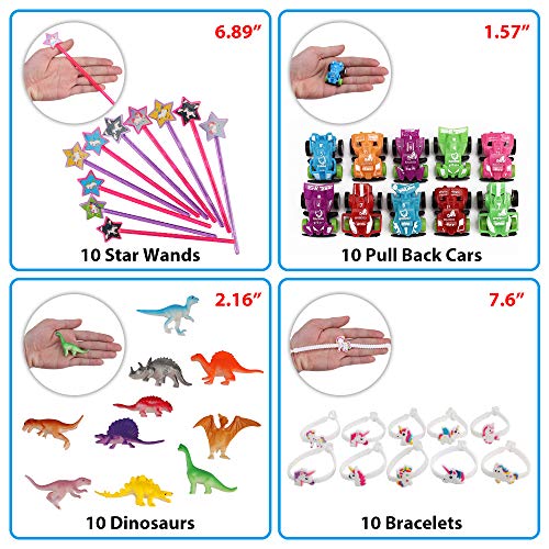Bulk Party Bag Filler Toys for Kids, 200 stks Verjaardag Loot Bag Fillers, Party Game Prijzen, School Rewards Gifts (200… - Image 7