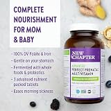 New Chapter Perfect Prenatal, photo 5