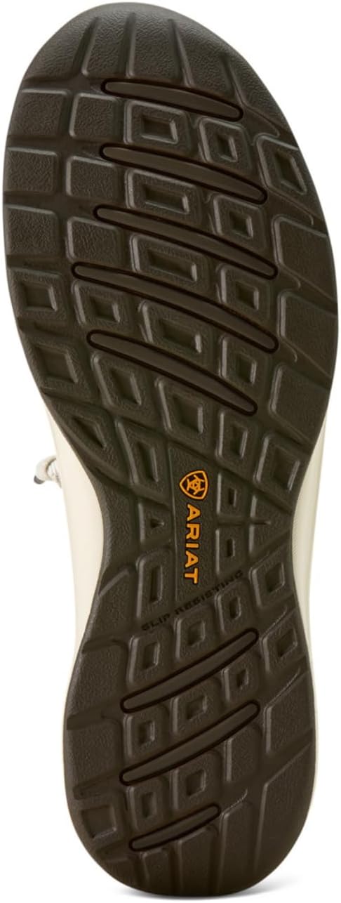 Ariat Women's Buckeye Steel Toe Work Shoe