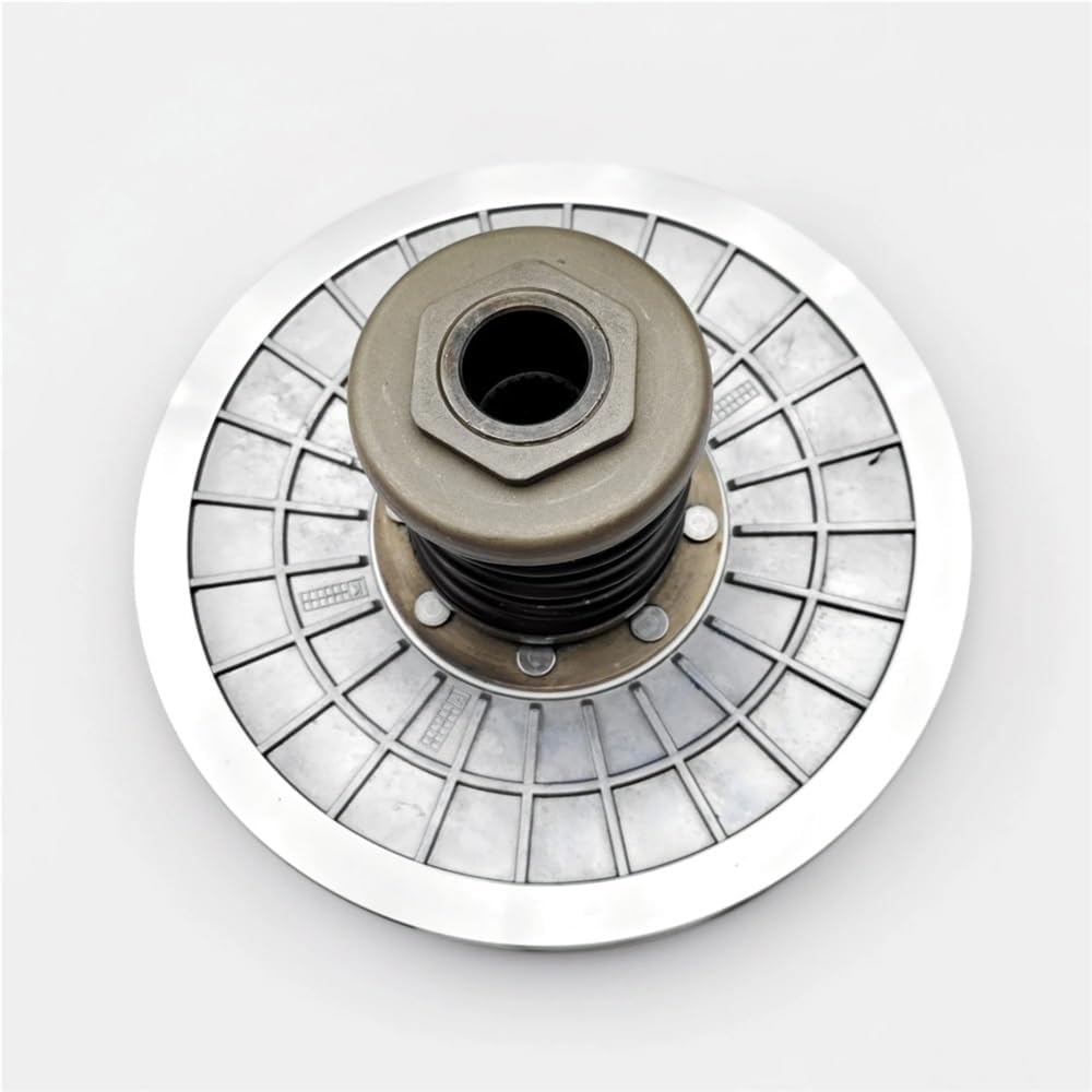 Secondary Clutch Driven Pulley Sheave for S 500H 700H 21400-F39-0000 LU022725 HS F 500 550 700 750 21400-004-0000