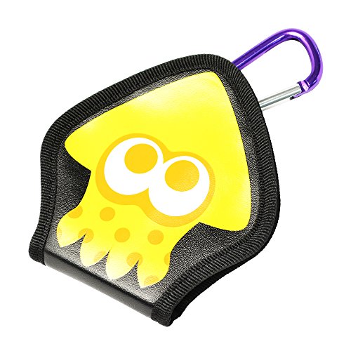 Splat Pack Deluxe Splatoon 2 Pack d'accessoires pour Nintendo Switch - vue 5