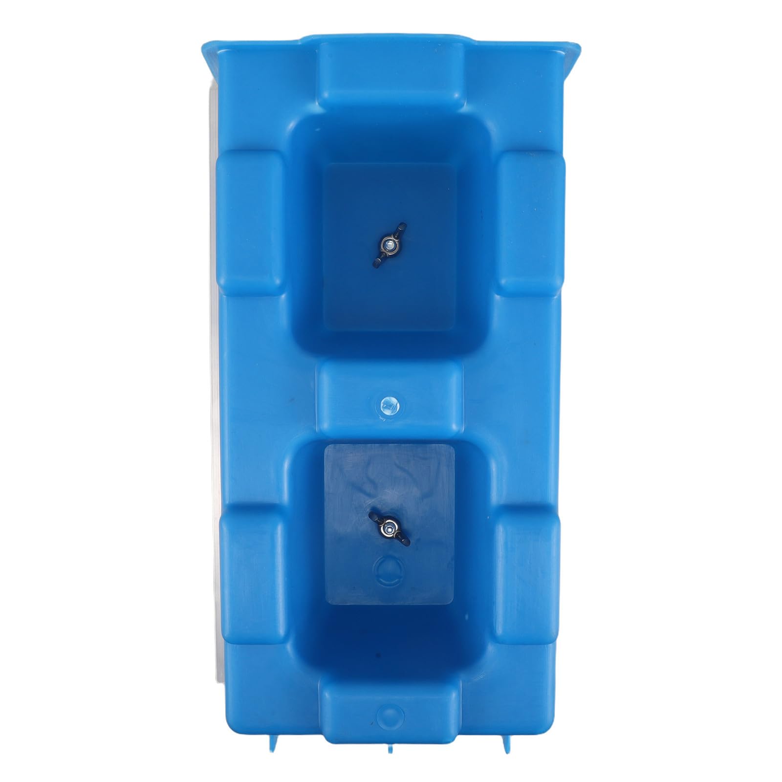 Hormigón Molde de Ladrillo Hueco Reutilizable para Paredes Interiores