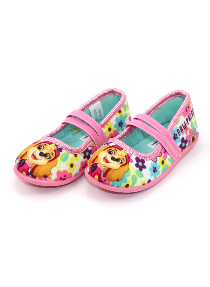 PAW PATROLPW010093 15 Shoes for Girls