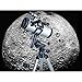 Telescopio Reflector 1000-114 EQ3 de Seben Star-Sheriff Incl. “Big Pack”
