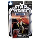 Star Wars, The Original Trilogy Collection, Cloud Car Pilot Action Figure #19, 3.75 Inches