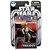 Star Wars Original Trilogy Collection #19 Cloud Car Pilot Action Figure