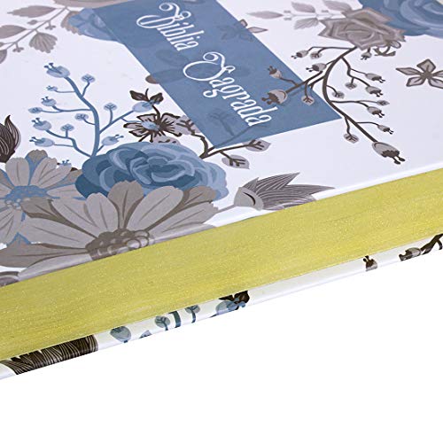 Bíblia Sagrada NTLH - Capa Perfume: Nova Tradução na Linguagem de Hoje (NTLH)