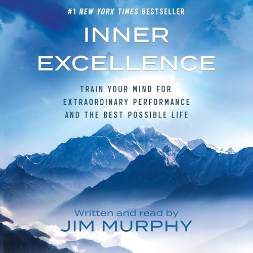 Inner Excellence by Jim Murphy episode artwork