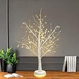 birkenast kaufen berlin 【Breiter Anwendungsbereich】Led Baum ist ein ideales Geschenk für Freunden, Familien und Kollegen. Nicht nur für die Weihnachtsfeier, sondern auch für Ostern, Geburtstag, Hochzeitsfeier, Dinner Party Dekoration und so weiter. Perfekt als Innendekoration für Haus, Kamin, Wohnzimmer, Küche, Büroraum, Restaurant, Veranda