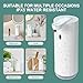 Imagen de Cuteefun Dispensador Jabon Baño Automatico