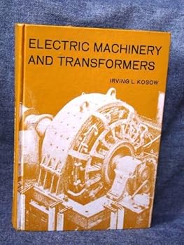 Paperback Electric Machinery and Transformers (Prentice-Hall Contemporary Topics in Accounting Series) Book