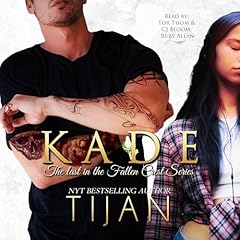Kade cover art