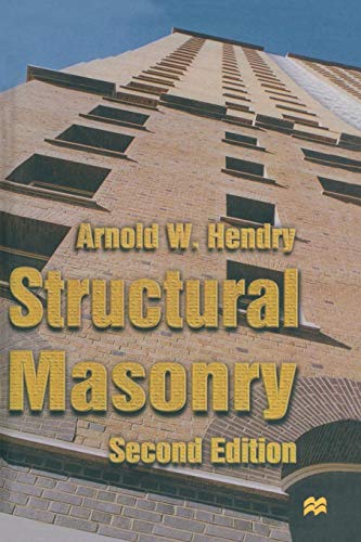 Structural Masonry view 2