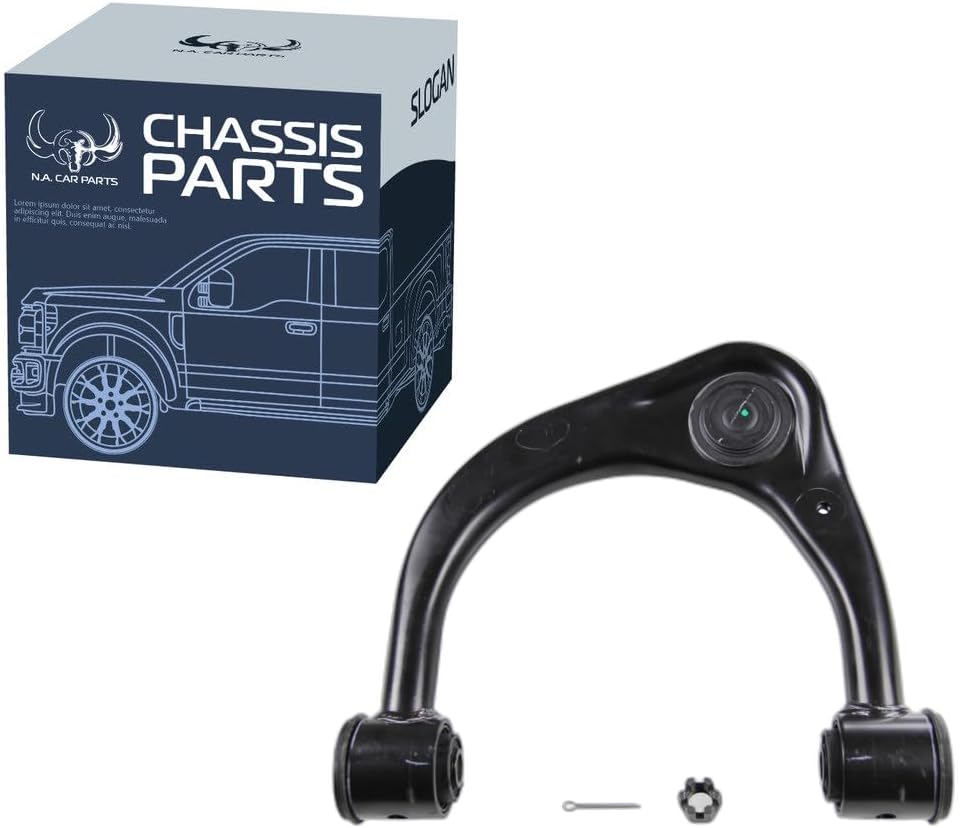 Front Right Side Upper Control Arm for 2007-2014 Toyota FJ Cruiser | Premium Chassis Replacement Parts
