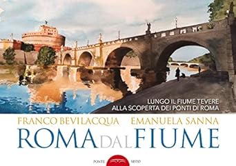 Roma dal fiume