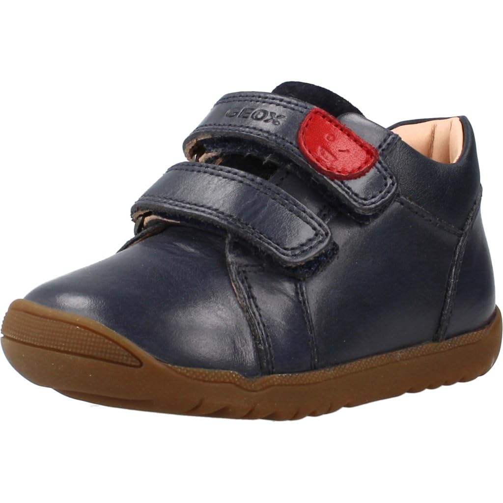 Geox Boy's B Macchia Boy BSneaker