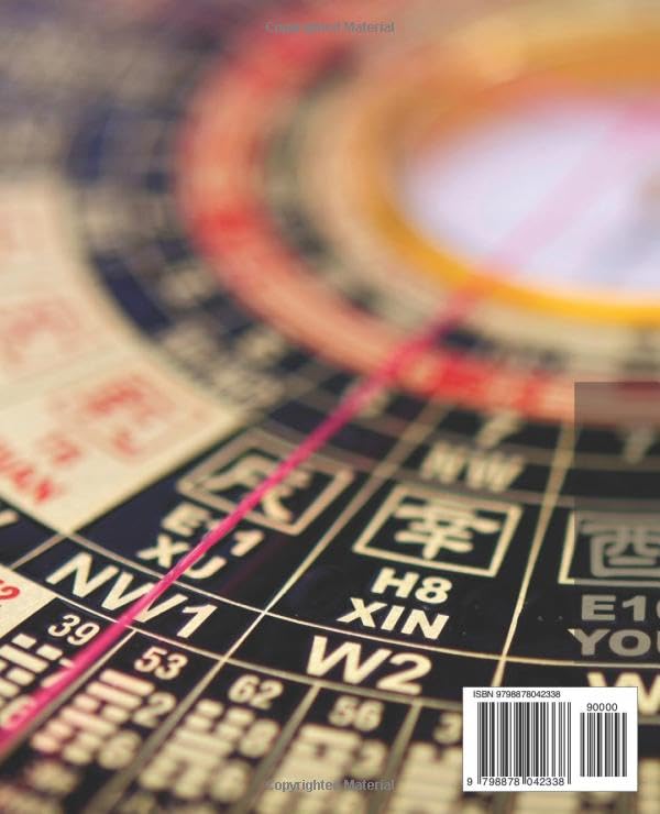 Feng Shui Mastery: Harness Your Energy Flow: The Ultimate Guide to Balancing Your Home and Life Energy with Powerful Feng Shui Techniques. - Image 2