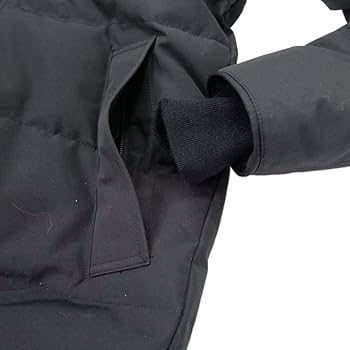 Amazon | [CANADA GOOSE(カナダグース)] ダウンコート Carson