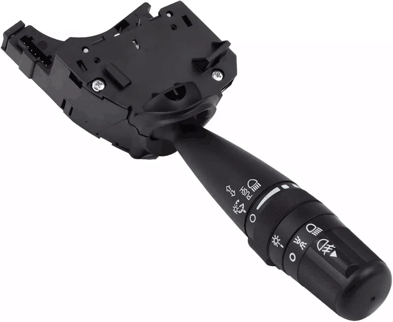 Steering Column Switches Car Compatible with Dodge for Caliber 2007-2012 for Nitro 2007-2011 Turn Signal Headlight Dimmer Switch Turn Signal Switch 68041485ac