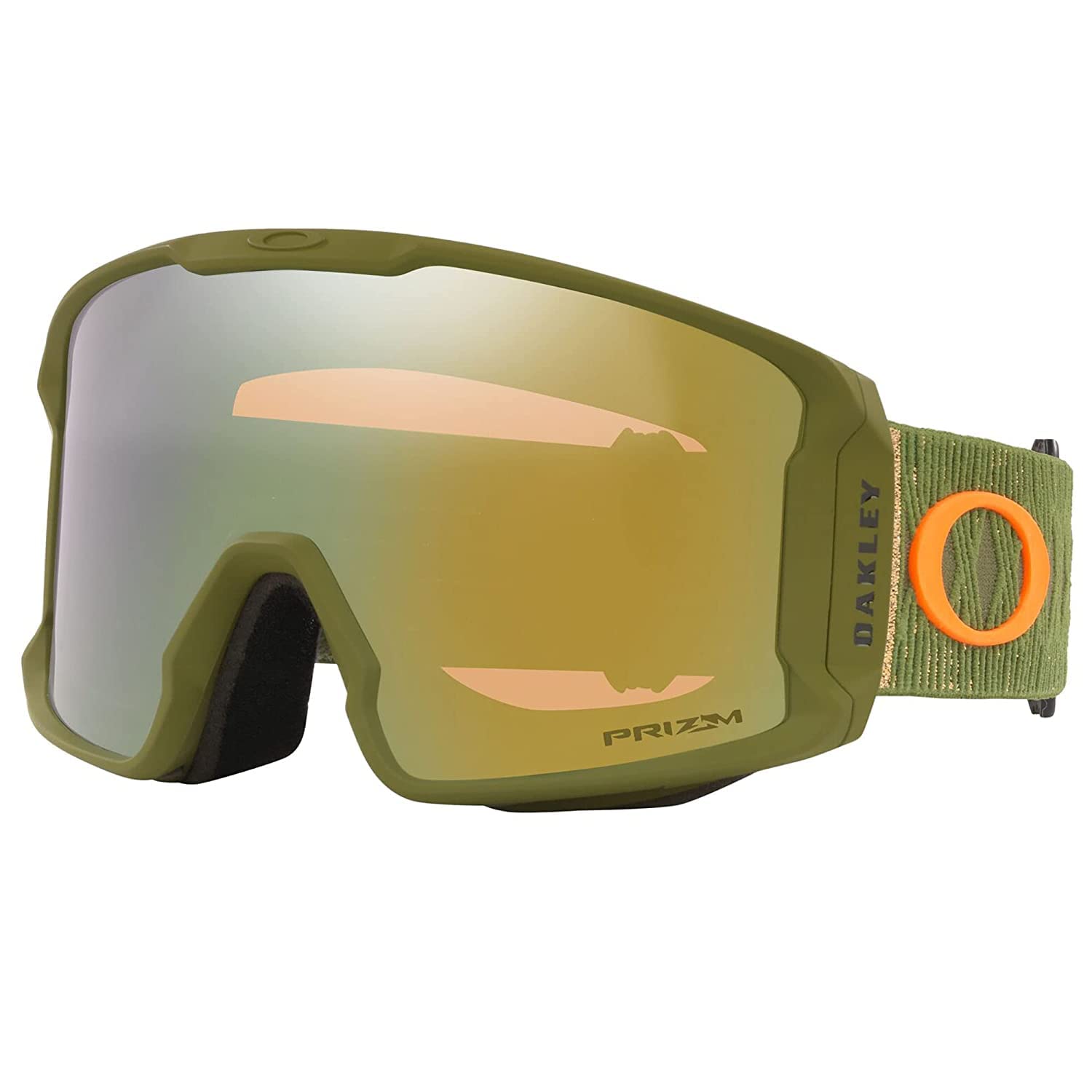 Oakley Line Miner L Snow Goggle
