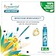 Puressentiel - Anti-Stress Roll-on - mit 12 ätherischen Ölen - 100 Prozent rein und natürlich - Hilft, nervöse Spannungen zu lindern - 5 ml