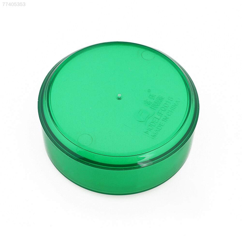 3NH® 2209 Finger Wet Sponge Round Case Random Color Desk Money Creative Dia 7cm 2pcs-image-40