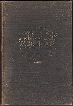 Hardeman's Tabernacle Sermons Volume IV; Eighteen Sermons Delivered at the Ryman Auditorium at Nashville Tenessee, from October 16 to 31