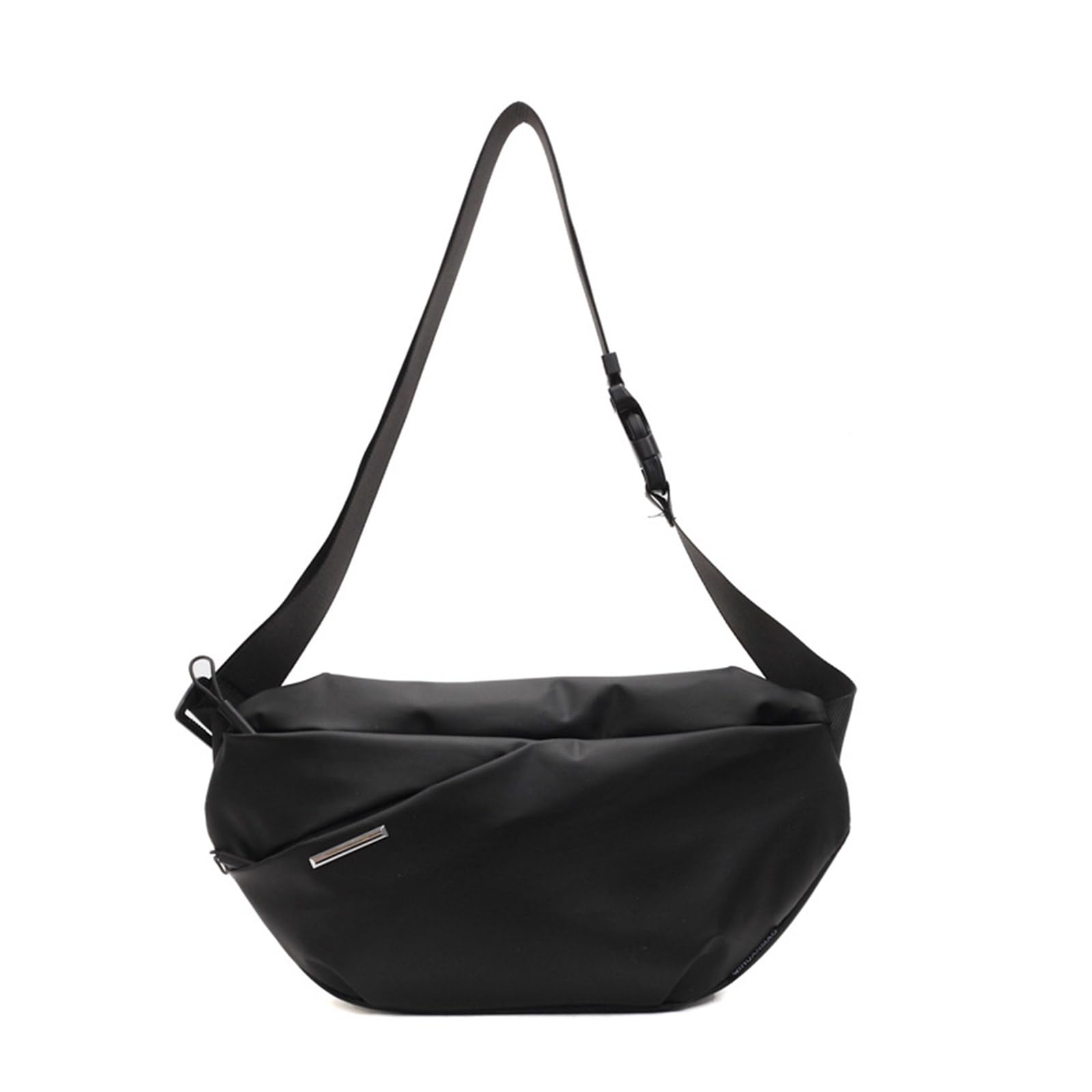 Jazuaiao Travel Bag Chest Bag Small Crossbody Phone Holder Casual Shoulder for Running Jogging Multifunctional Crossbody