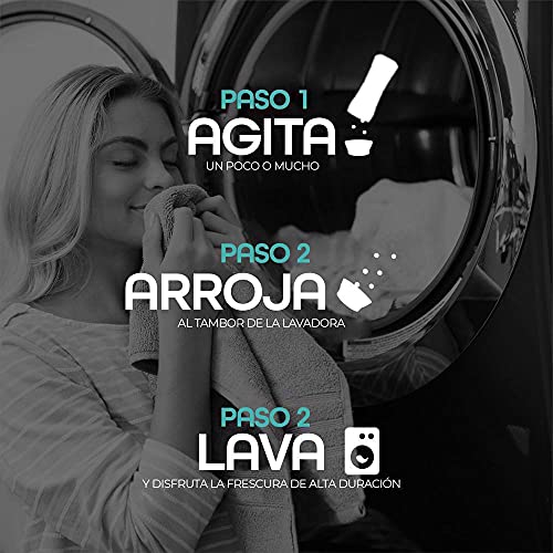 Image of Downy Downy Unstopables in-wash Scent Booster Beads, Fresh (37.5 Oz.)