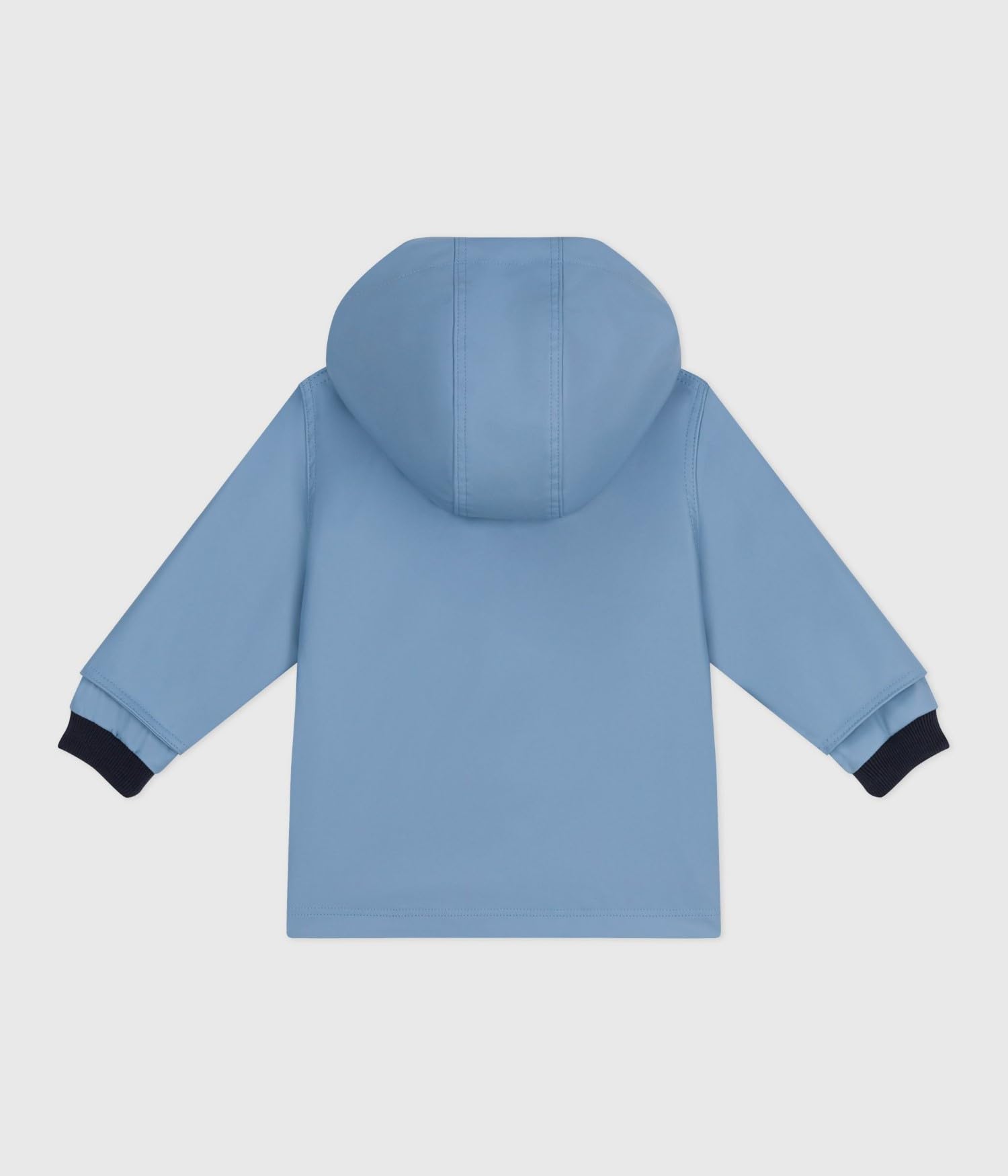 Pequeño Barco Encerado iónico bebé Liso A0eeb02 Ropa día bebé niño (1)