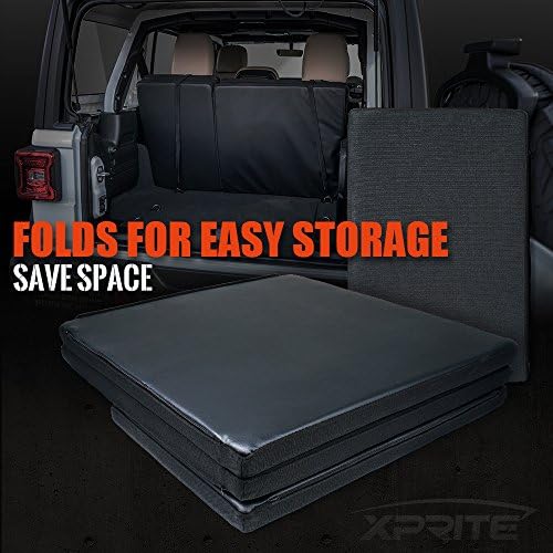 xprite sleeping pad