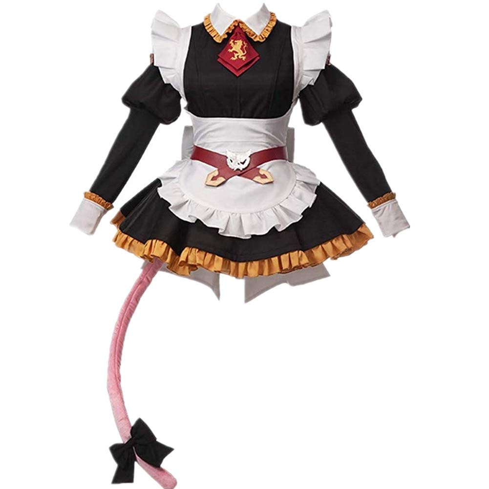 Buy Noblecos e/Grand Order Astolfo Cosplay Costume FGO Astolfo