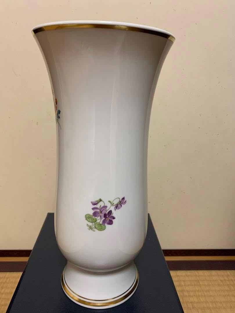 マイセン花瓶アンティーク 公式】アンティーク家具ラフジュ工房商品