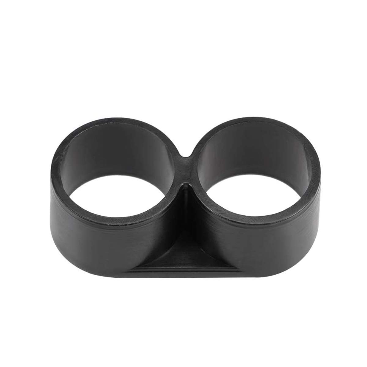 Royal Apex Irrigation Accessories | UV-Resistant High Quality PVC Garden Fittings | Suitable for Home Indoor and Outdoor Irrigation Supply Pack of 10 (Pipe End 16mm)