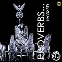 German Proverbs... Vol.2: Everyday German sayings you might not understand (Volume 2) 1985255286 Book Cover