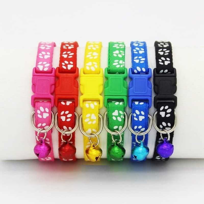 Collier chaîne pour chiot qui s'ajuste facilement sans irritation - 2