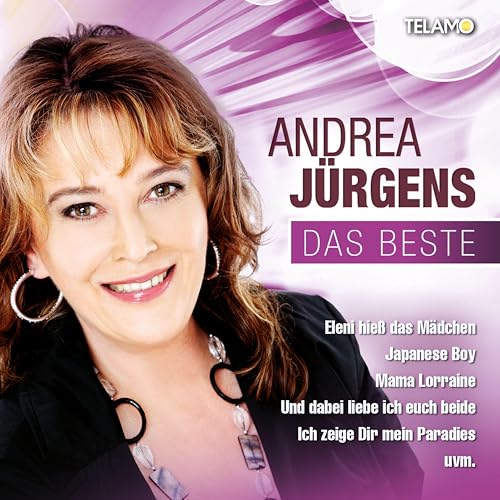 Andrea Jürgens
