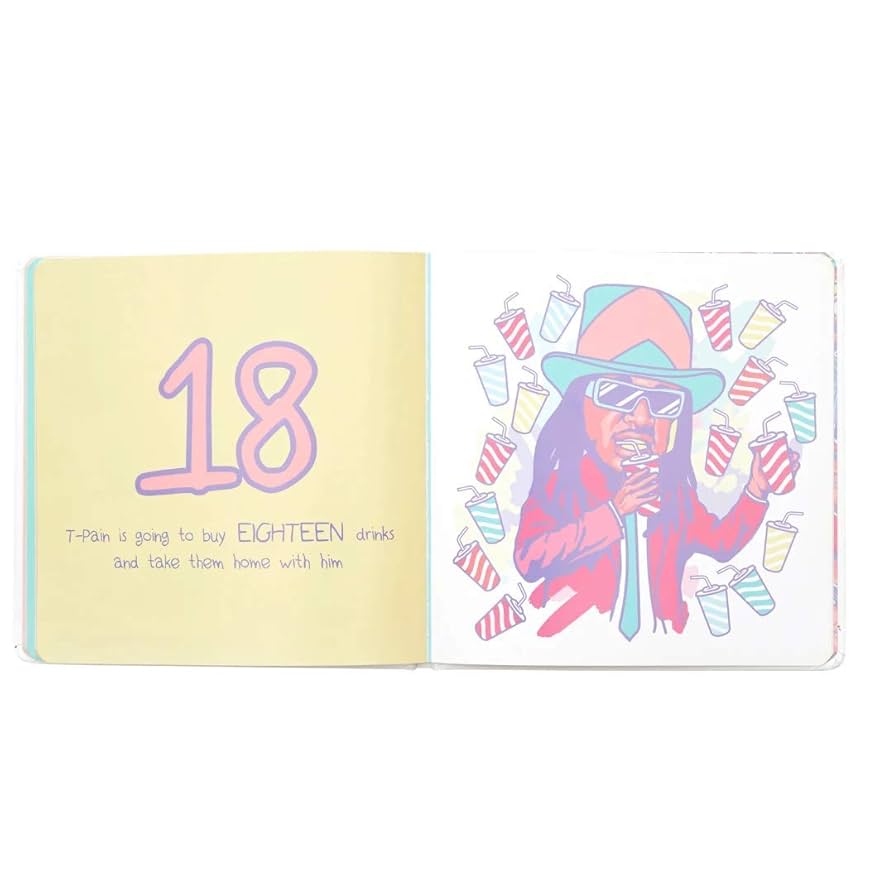 AB to Jay-Z＆123 with the Notorious BIG 1 2 3 with the Notorious B.I.G. : Amazon.co.uk: Books