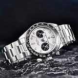 Zoom IMG-2 pagani design 1718 panda dial