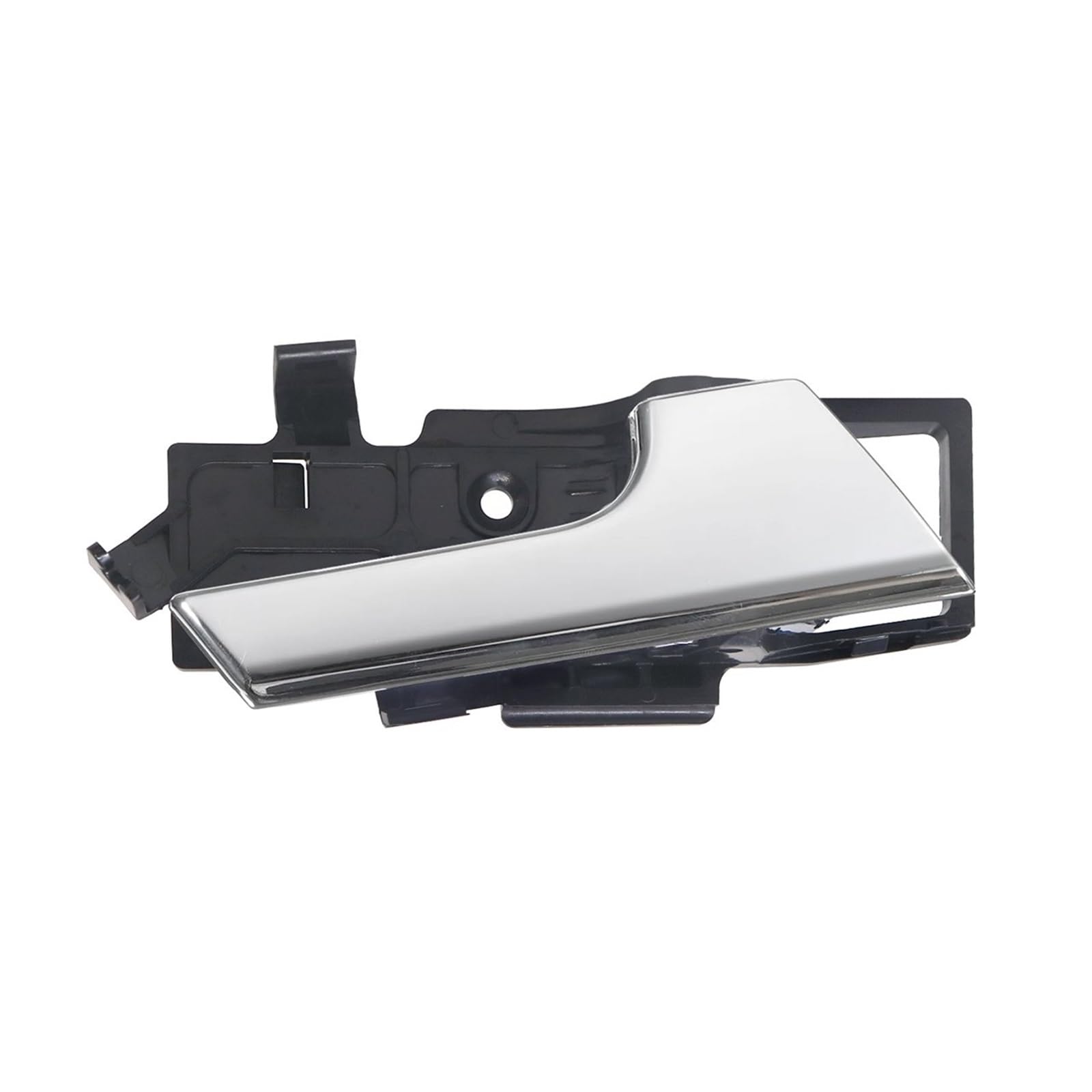 Jeviuwi Right Car Inner Door Handle Replacement For Chevrolet For Aveo 2007-2011 For Aveo5 2009-2011 Car Interior Door Handle Left & 96462709 96462710(Right)