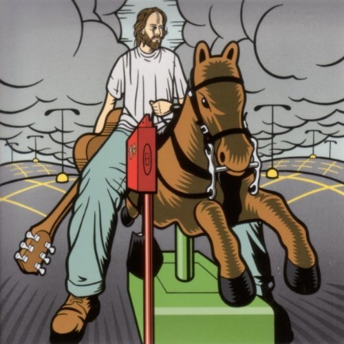 Don Quixote De Suburbia by Ethan Daniel Davidson (2002-03-26)