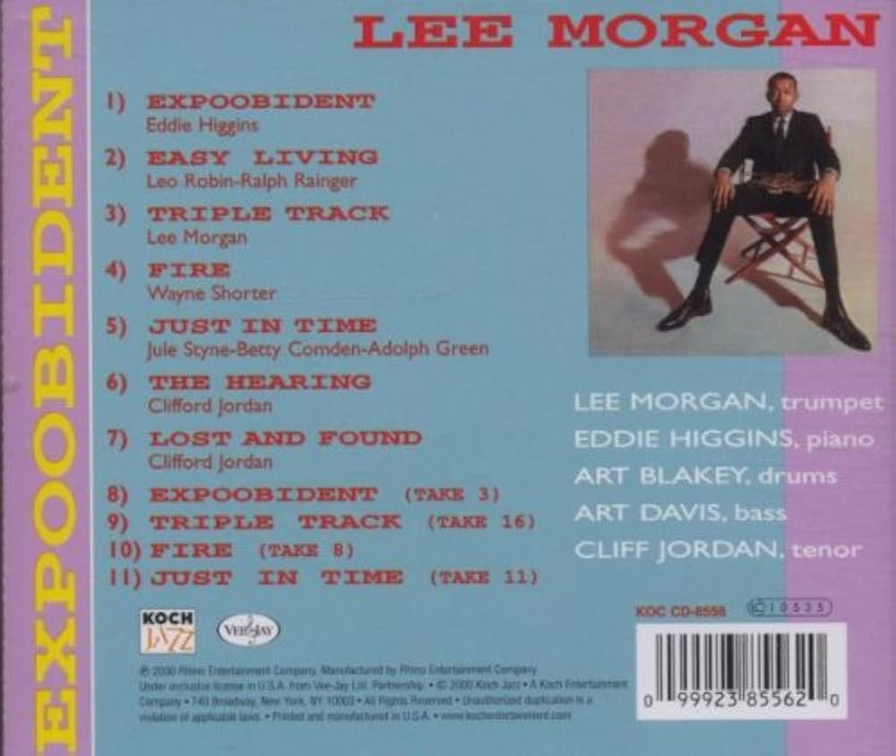 Amazon.co.jp: Expoobident: ミュージック